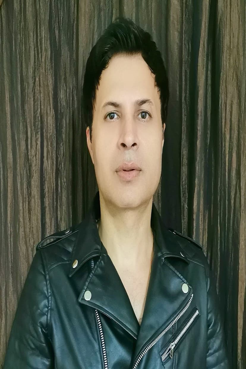 Amit Misra profile