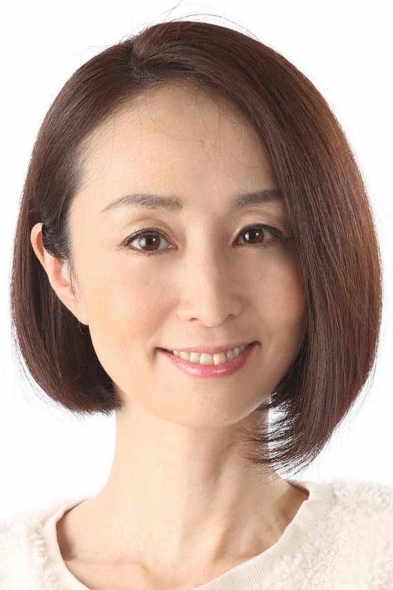 Megumi Toyoguchi profile