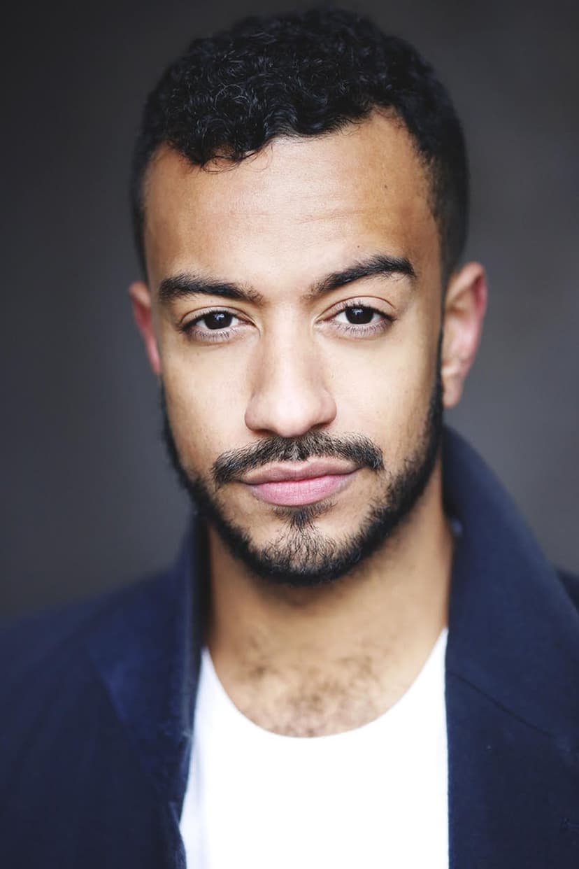 Nathan Armarkwei-Laryea profile