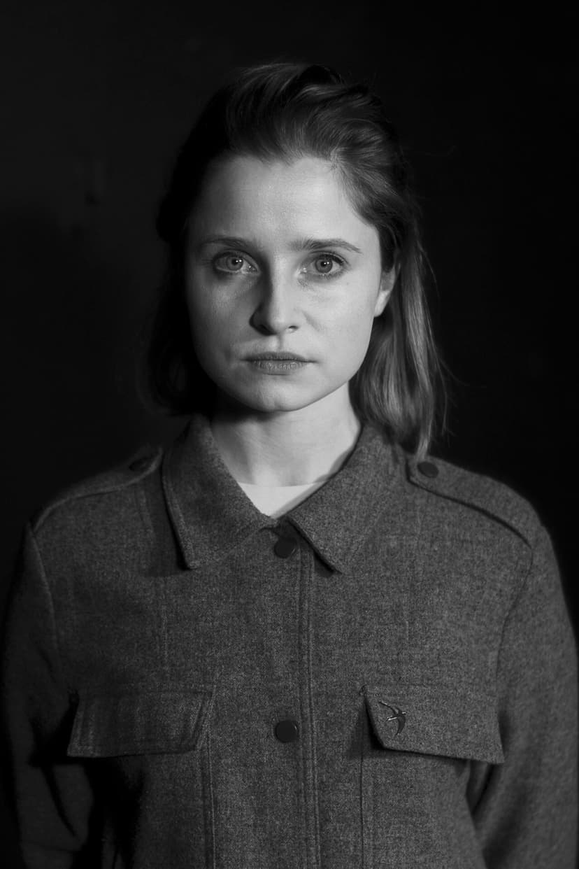 Alise Danovska profile