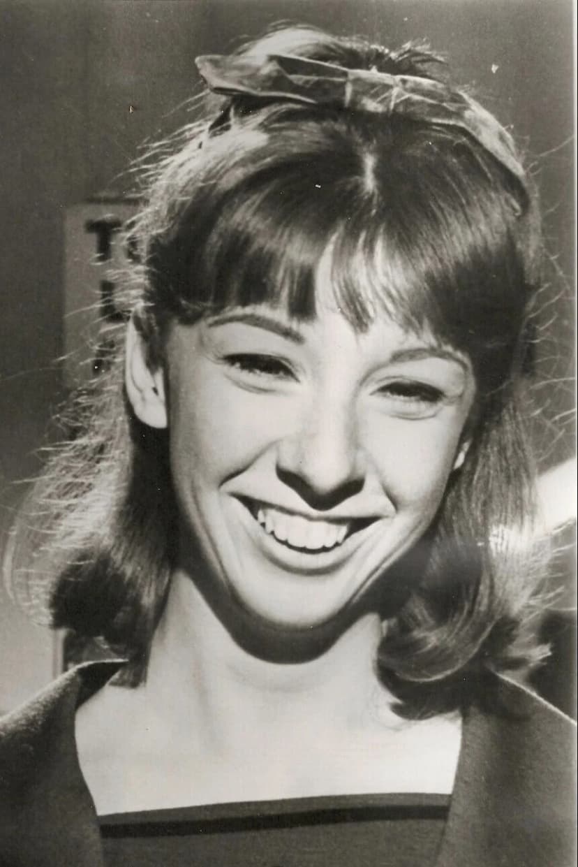 Lynette Winter profile