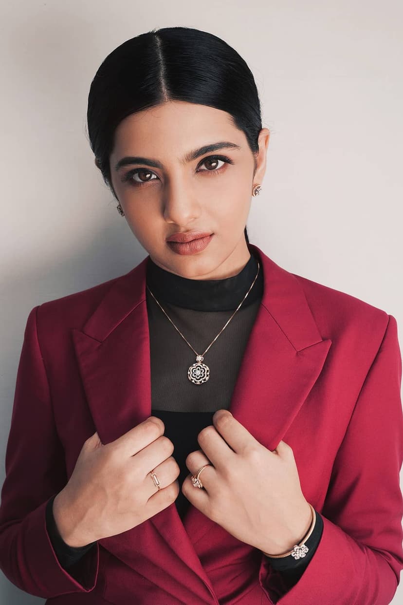 Wafa Khadeeja Rahman profile