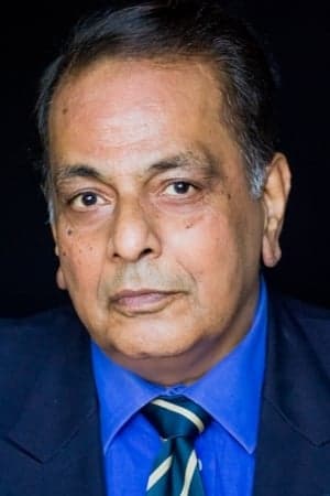 Madhav Sharma profile