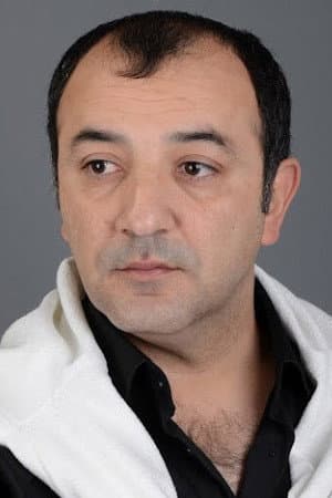 Shovgi Huseynov profile