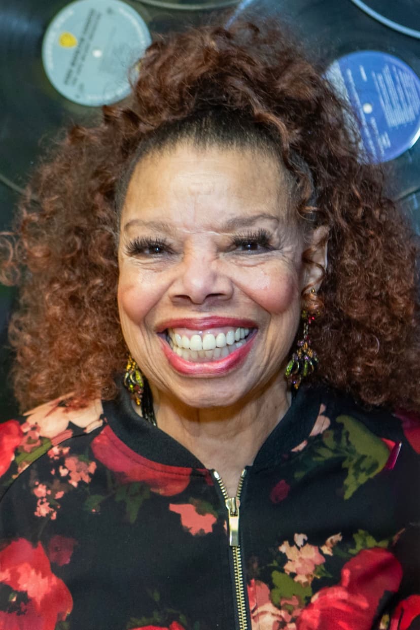 Millie Jackson profile