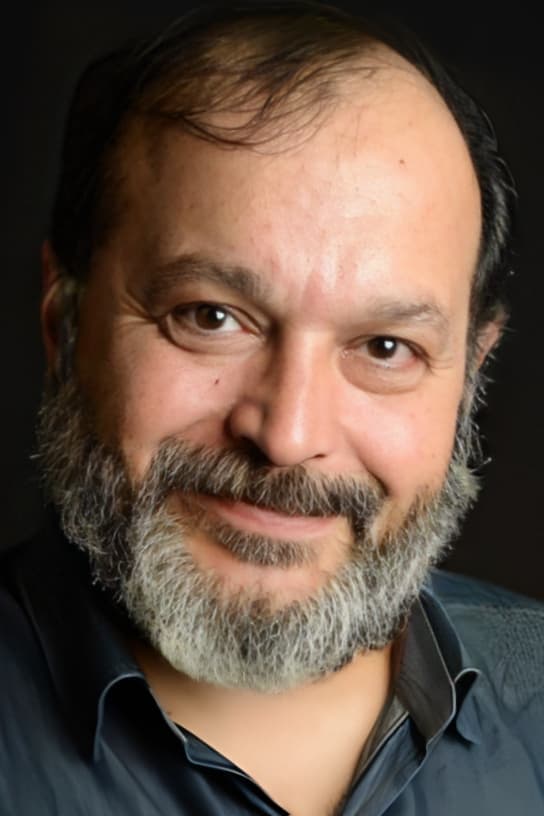 Murat Ercanlı profile