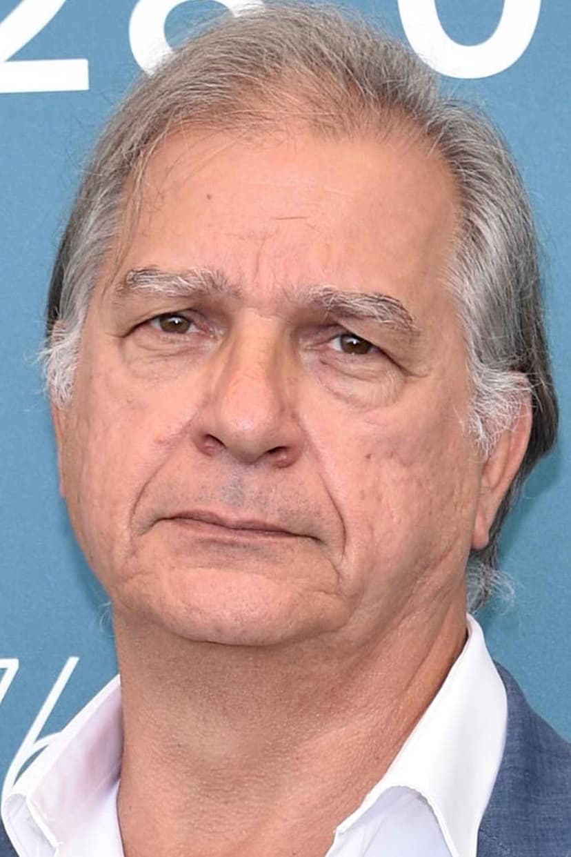 Gérard Meylan profile