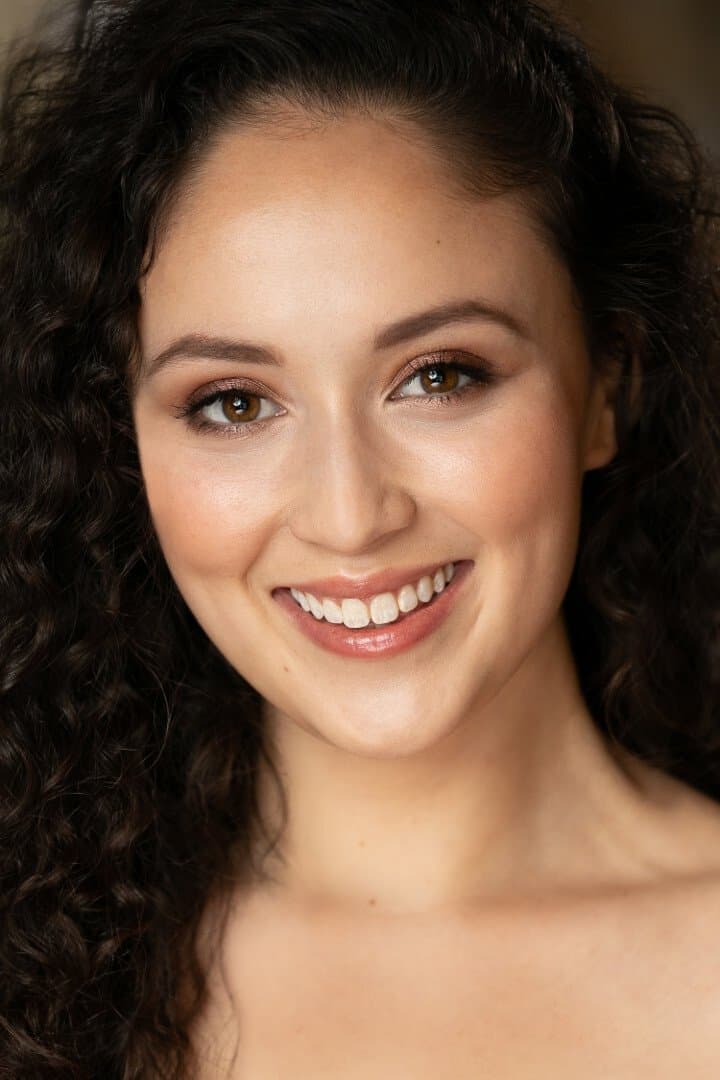 Erica-Marie Sanchez profile