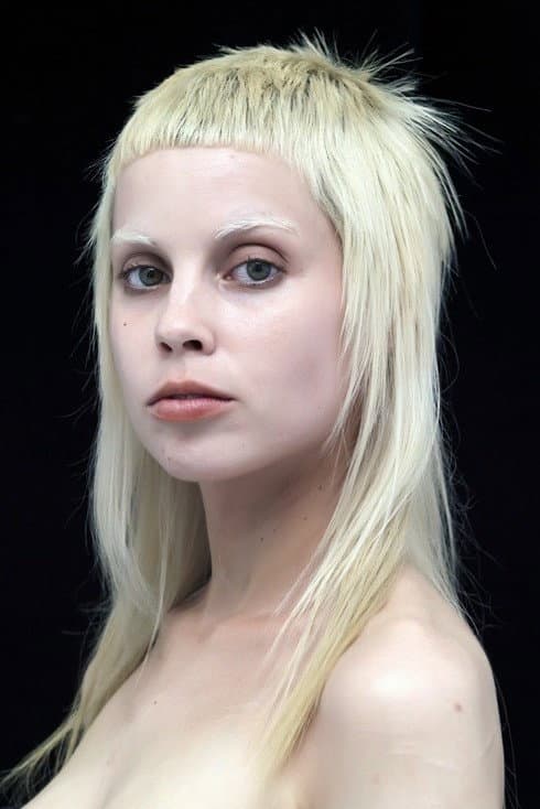 Yo-Landi Visser profile