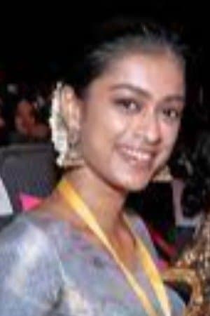 Priyamvada Krishna profile