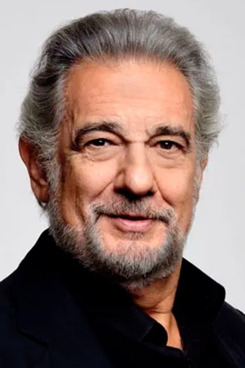 Plácido Domingo profile