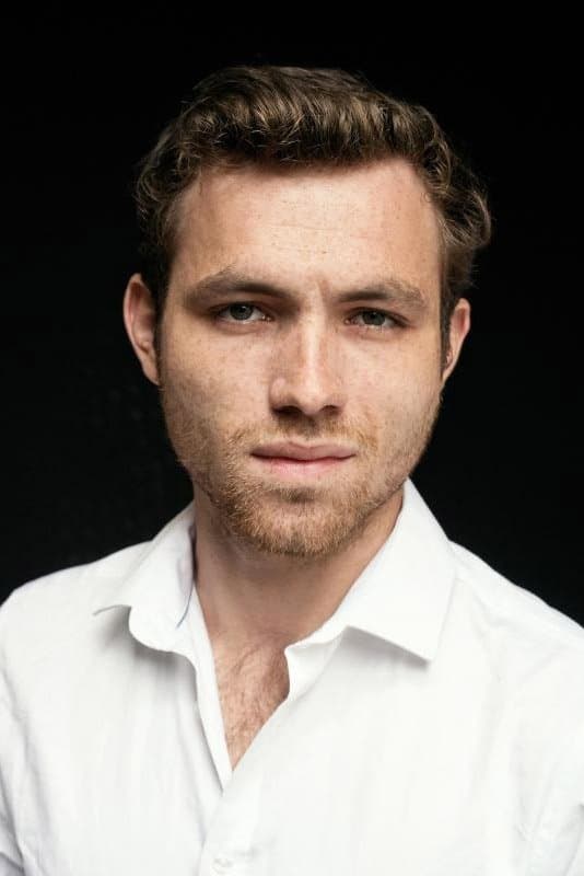 Grégoire Foessel profile