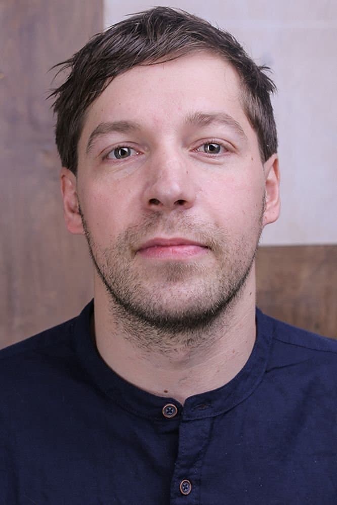 Sergey Abroskin profile