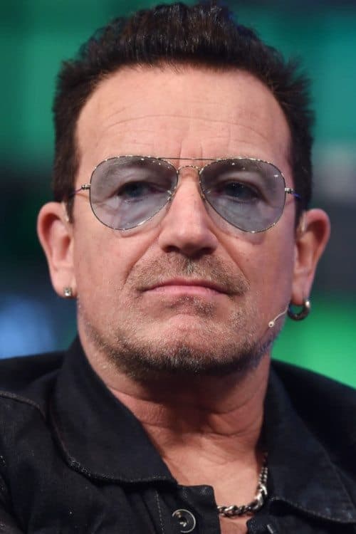 Bono profile