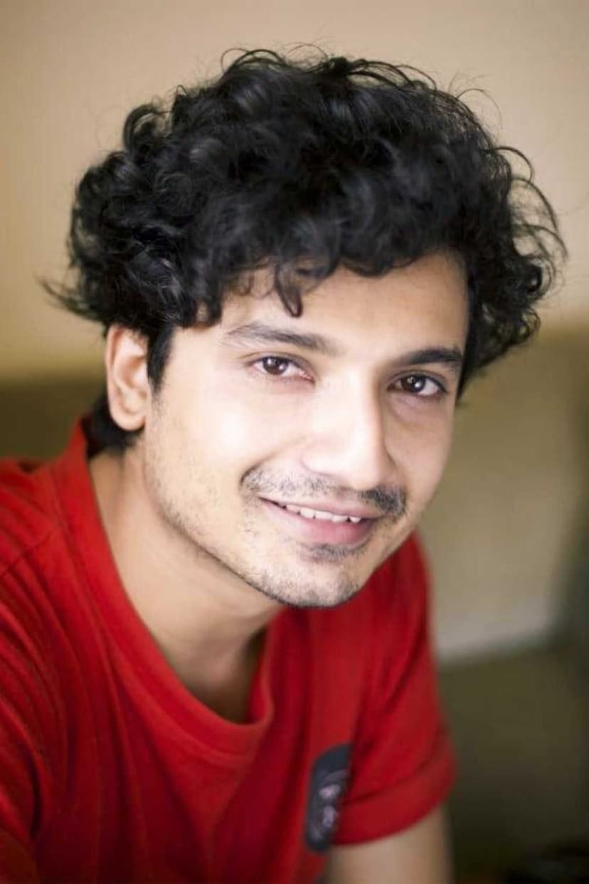 Priyanshu Painyuli profile