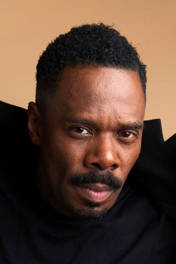 Colman Domingo profile