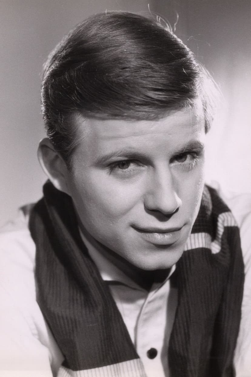 Michael Hinz profile