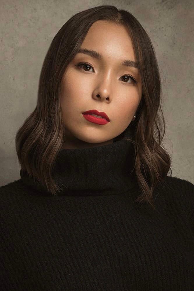 Jade Ma profile