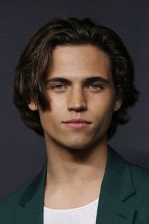 Tanner Buchanan profile