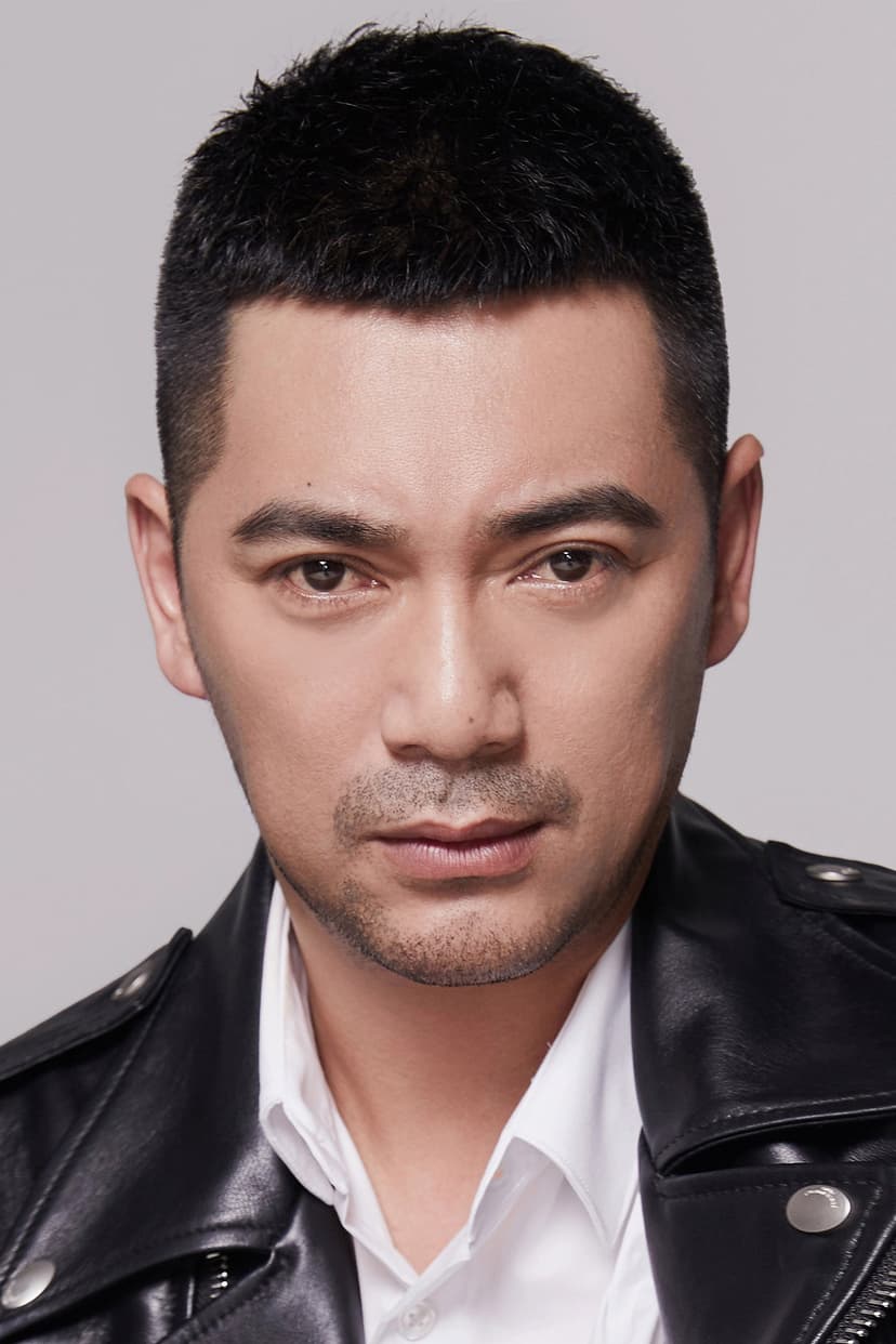 Liu Jinlong profile