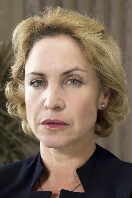 Katerina Jacob profile