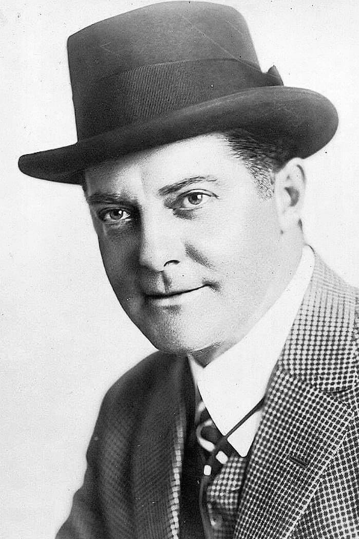 Herschel Mayall profile