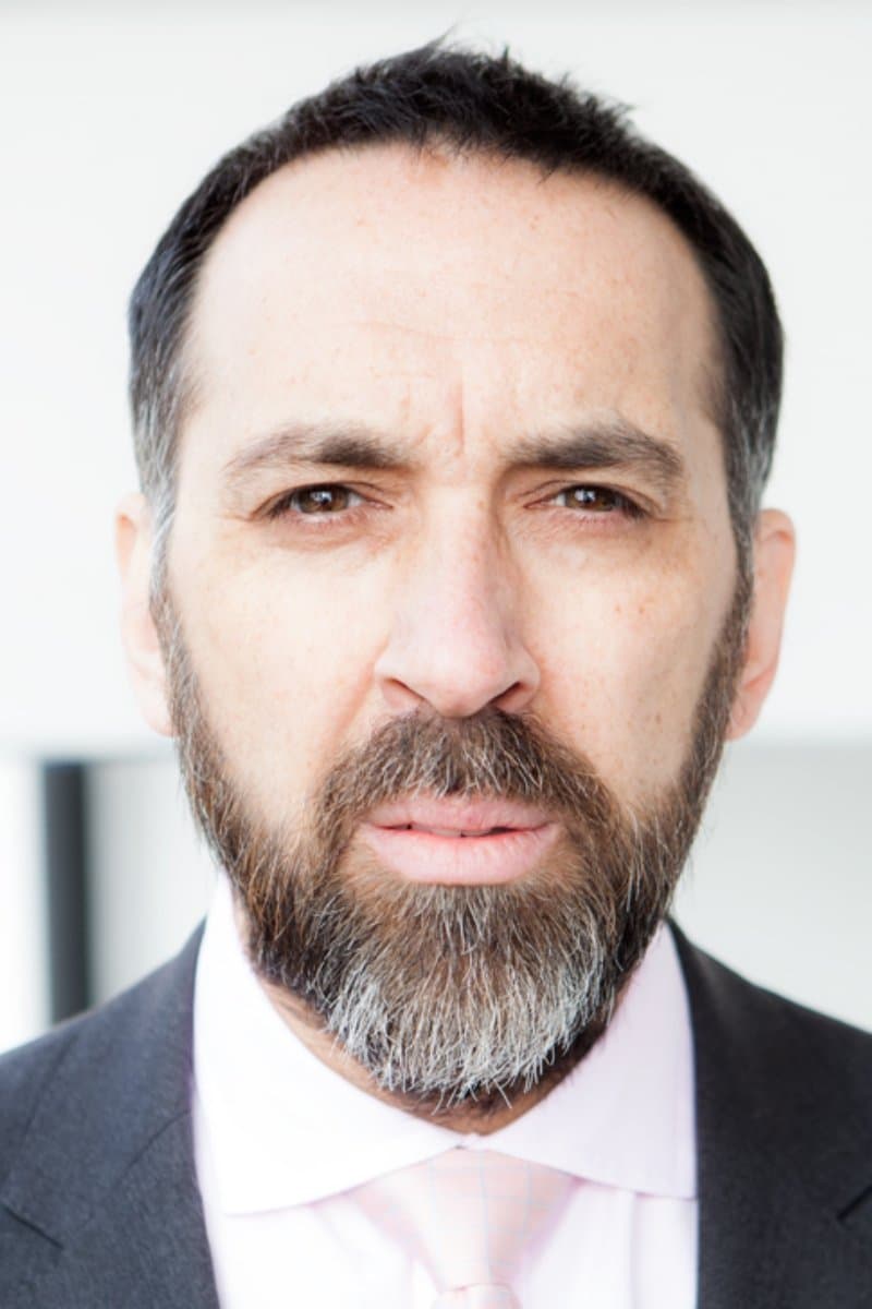 Joe Ferrara profile