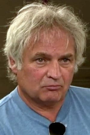 Gérard Daguerre profile