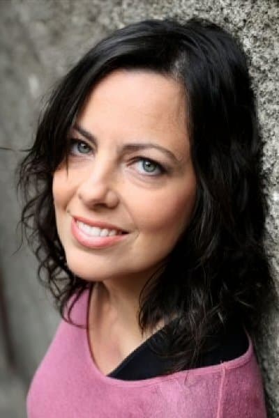 Valentina Pollarolo profile