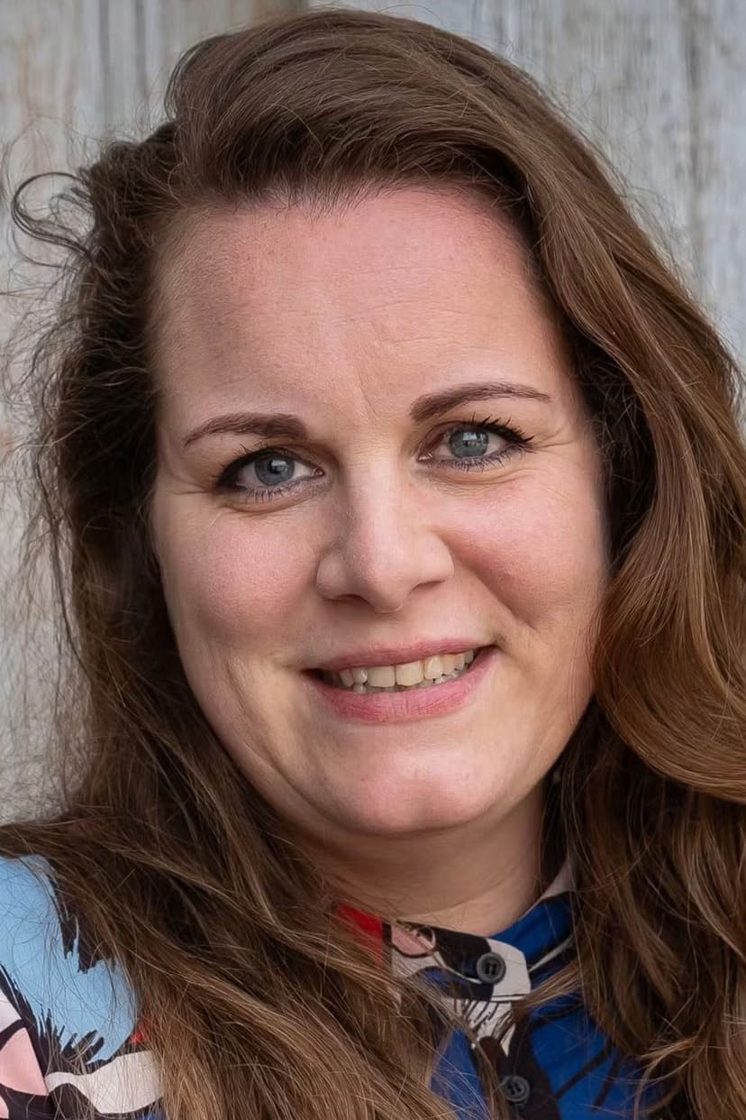 Lise Baastrup profile