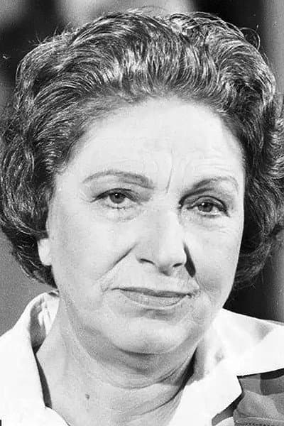 Lélia Abramo profile