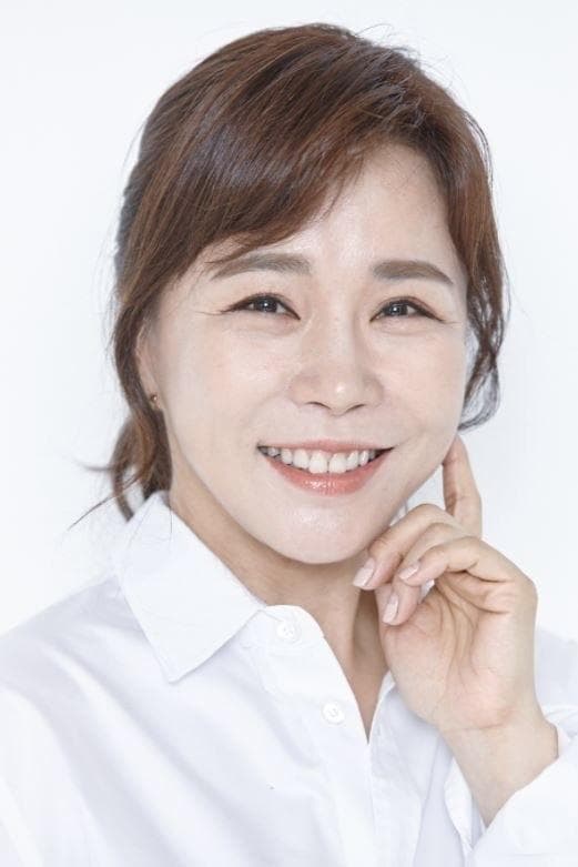 Dong Hyo-hee profile