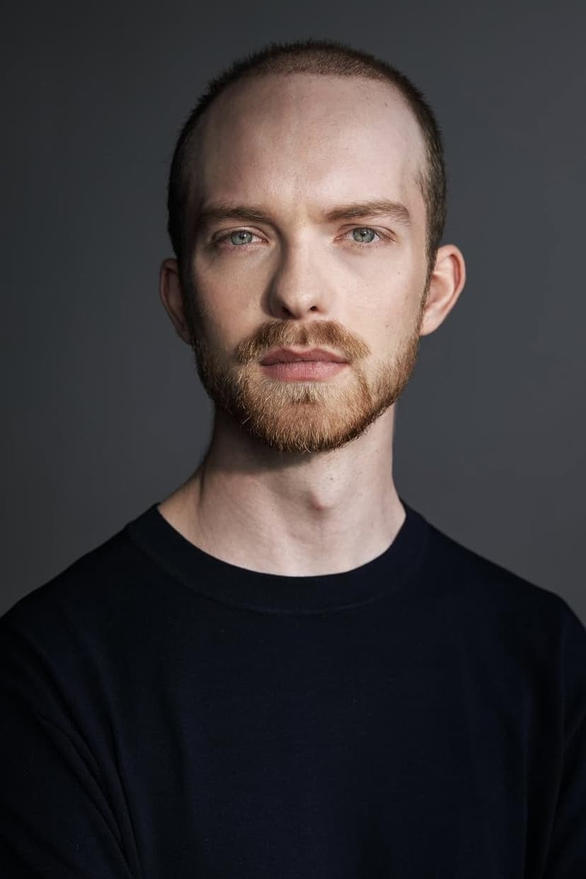 Ben Keller profile