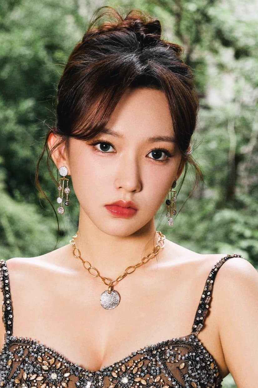 Cheng Xiao profile