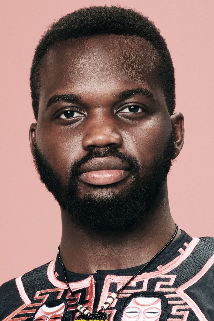 Hamid Ibrahim profile