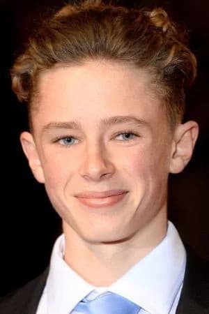 Finn Elliot profile