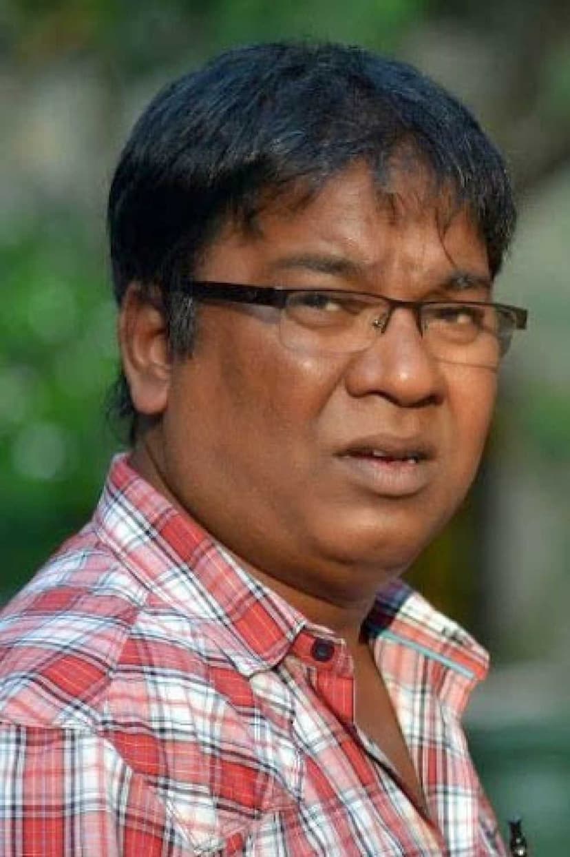 Kishore Kadam profile