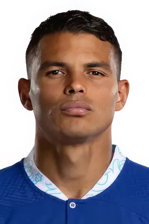 Thiago Silva profile