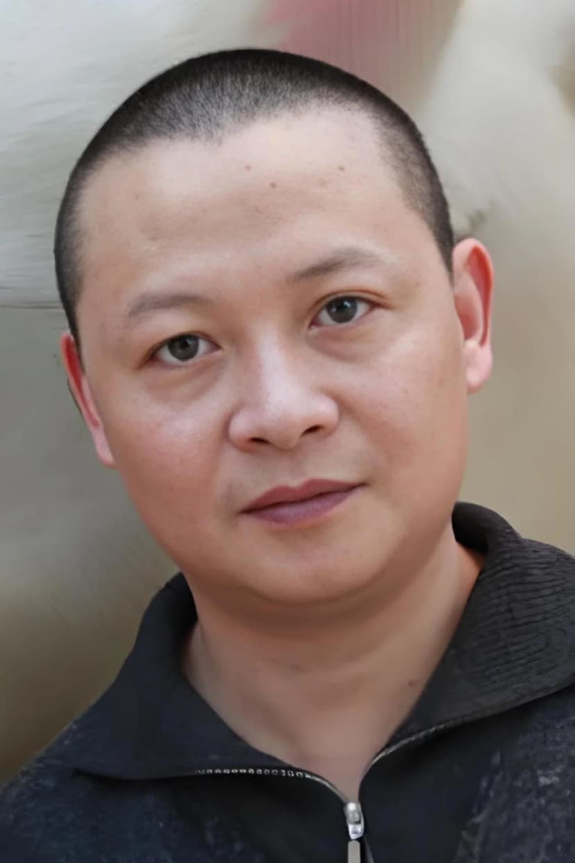 Shang Hong profile