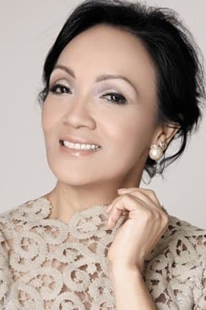 Caridad Canelón profile