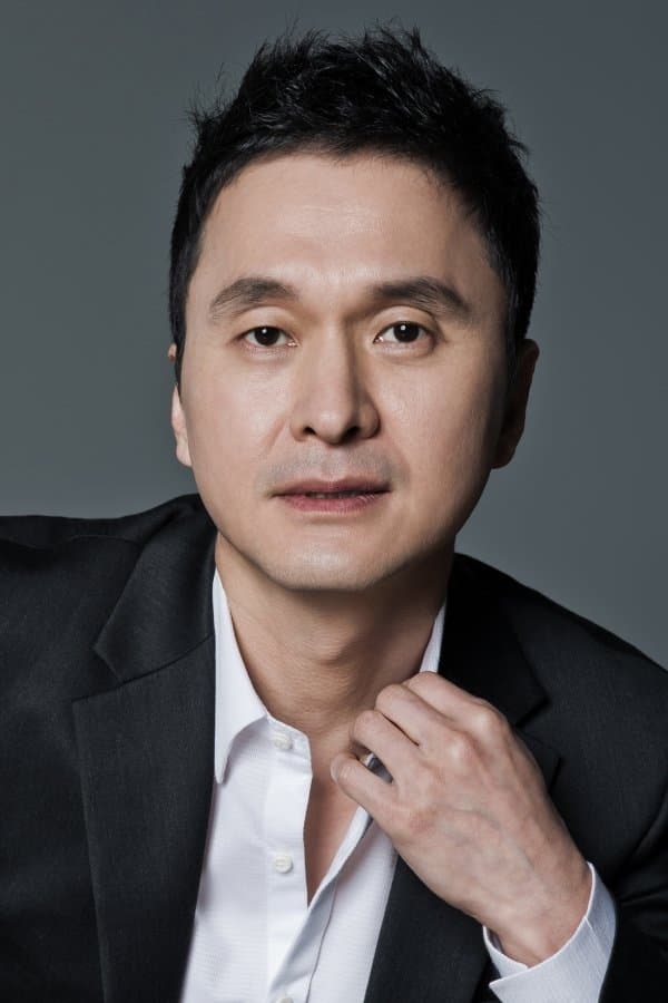 Jang Hyun-sung profile