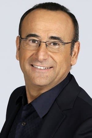 Carlo Conti profile