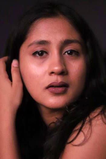 Aishwarya Krishnan profile