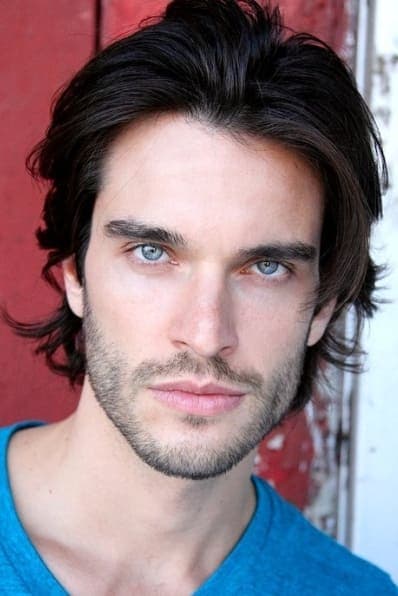 Daniel Di Tomasso profile