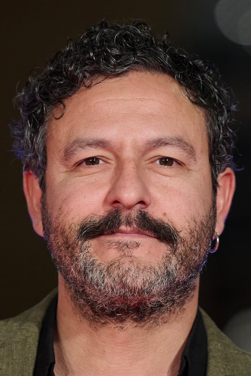 Isak Férriz profile