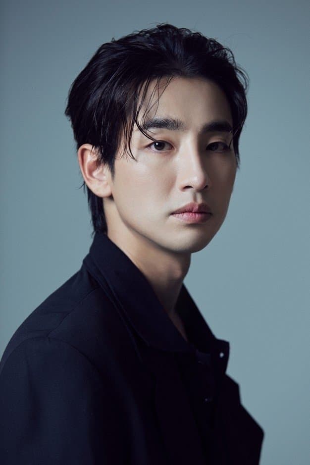 Song Ji-ho profile