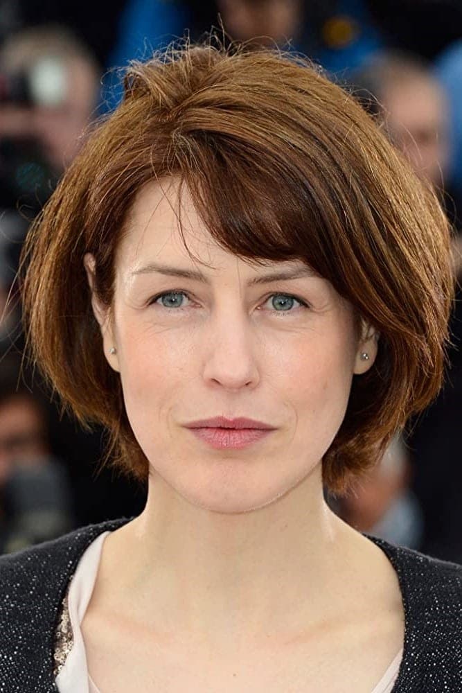 Gina McKee profile