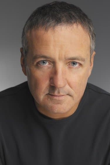 Paul Barrett profile