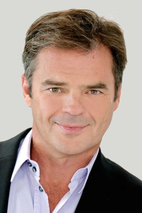 Wally Kurth profile