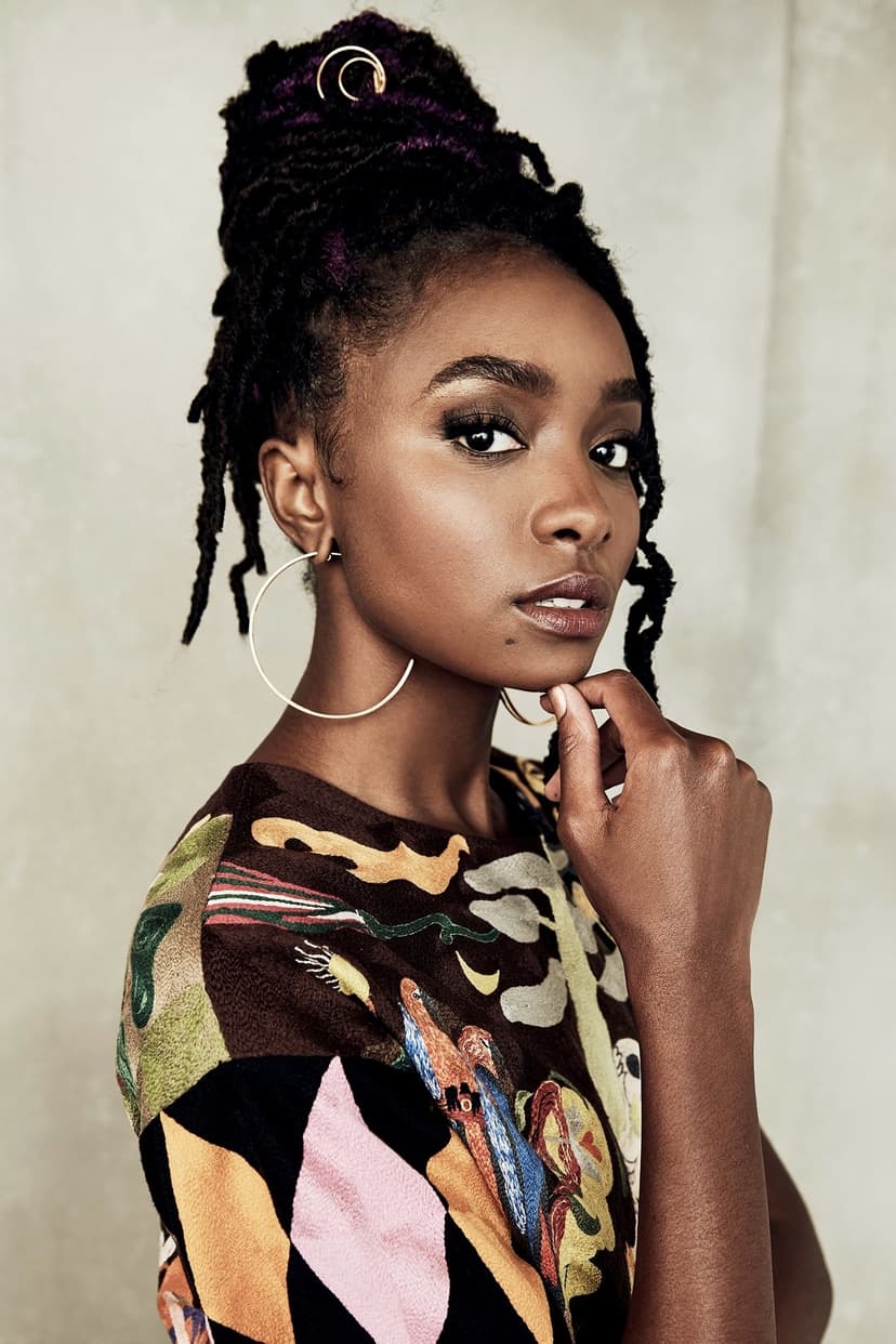 KiKi Layne profile